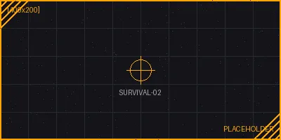 暗网 - 城市废墟建筑坍塌区安全穿越导航指南