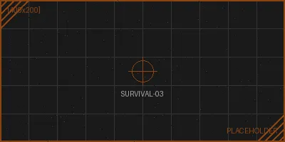 暗网 - 极端气候极寒酷热环境生存适应策略